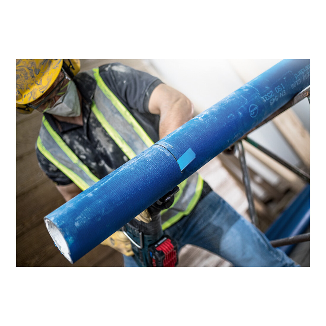 Lame de scie alternative Bosch Expert "Cement Cast Iron" S 1750 RD