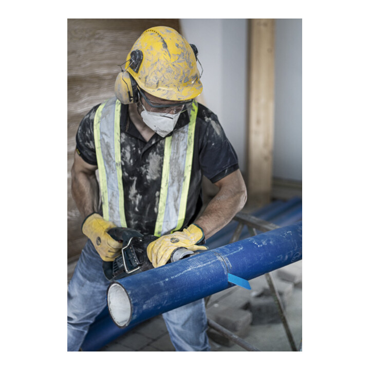 Lame de scie alternative Bosch Expert "Cement Cast Iron" S 1750 RD