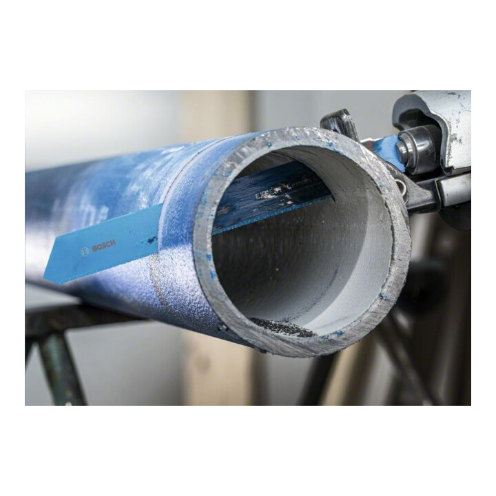 Lame de scie alternative Bosch Expert "Cement Cast Iron" S 1750 RD