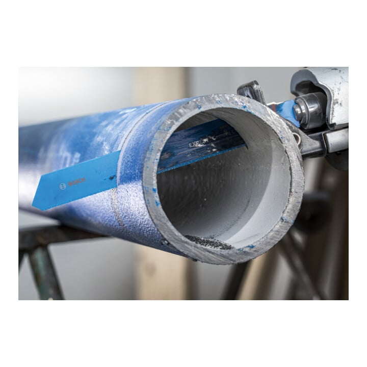 Lame de scie alternative Bosch Expert "Cement Cast Iron" S 1750 RD