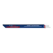 Lame de scie alternative Bosch Expert "Hard Nail Pallets" S 1122 CHM