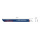 Lame de scie alternative Bosch Expert "Hard Nail Pallets" S 1122 CHM-5