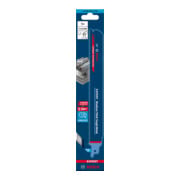 Lame de scie sabre Bosch EXPERT "Medium-Thick Tough Metal" S 1255 HHM-2