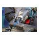 Lame de scie sabre Bosch EXPERT "Medium-Thick Tough Metal" S 1255 HHM-5