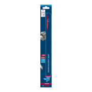 Lame de scie alternative Bosch Expert "Medium-Thick Tough Metal" S 1255 HHM-2