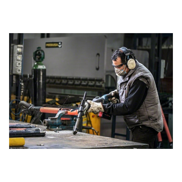 Lame de scie alternative Bosch Expert "Medium-Thick Tough Metal" S 1255 HHM