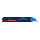 Lame de scie alternative Bosch Expert "Medium-Thick Tough Metal" S 955 HHM-1