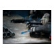 Lame de scie alternative Bosch Expert "Medium-Thick Tough Metal" S 955 HHM
