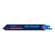 Lame de scie alternative Bosch Expert "Thin Tough Metal" S 922 EHM