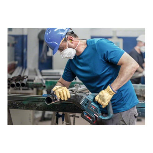 Lame de scie alternative Bosch Expert "Thin Tough Metal" S 922 EHM