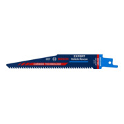 Lame de scie alternative Bosch Expert "Vehicle Rescue" S 957 CHM