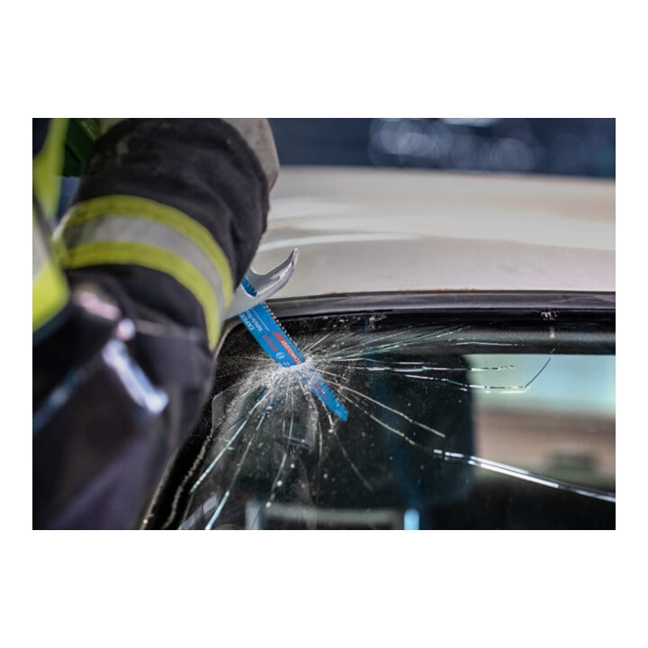 Lame de scie alternative Bosch Expert "Vehicle Rescue" S 957 CHM