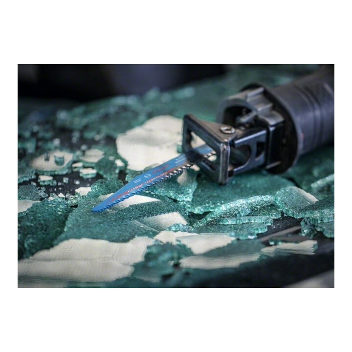Lame de scie alternative Bosch Expert "Vehicle Rescue" S 957 CHM