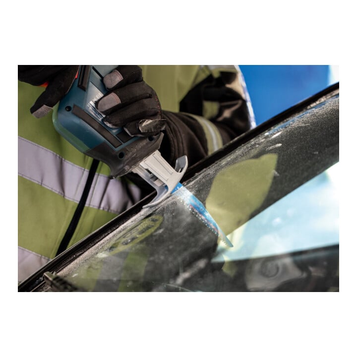 Lame de scie alternative Bosch Expert "Vehicle Rescue" S 957 CHM