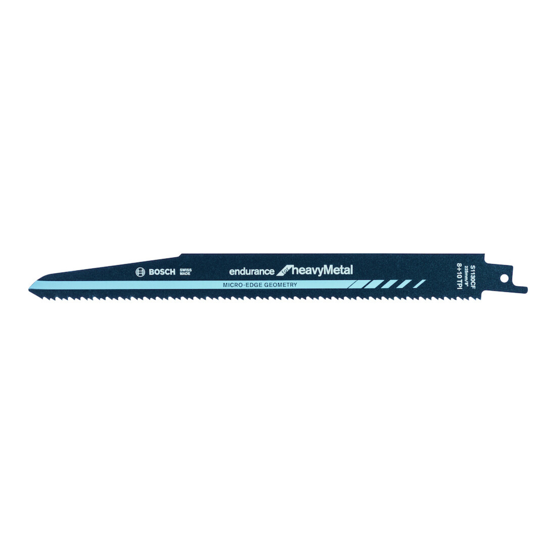 Lame de scie alternative Bosch PRO S1130CF SSB 