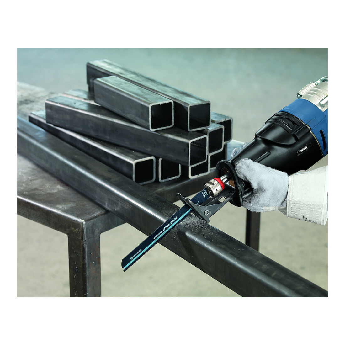 Lame de scie alternative Bosch PRO S1130CF SSB 