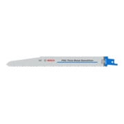 Lame de scie alternative Bosch S 1130 CF, Endurance pour métaux lourds