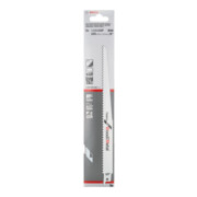 Lame de scie alternative Bosch S 1111 DF, lourde pour bois et métal-2