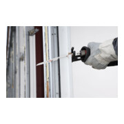 Lame de scie alternative Bosch S 1111 DF, lourde pour bois et métal-4