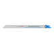 Lame de scie alternative Bosch S 1125 VF, Heavy for Metal-1