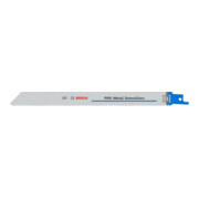 Lame de scie alternative Bosch S 1125 VF, Heavy for Metal