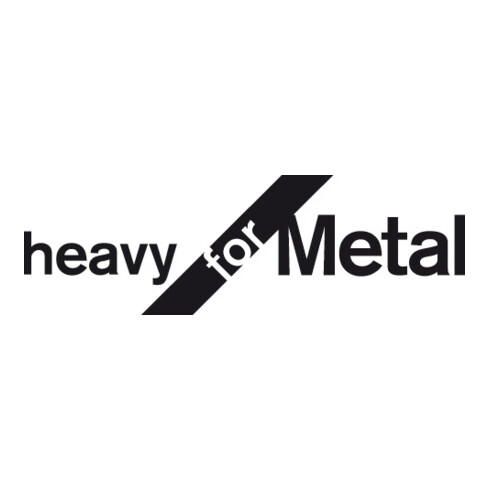 Lame de scie alternative Bosch S 1125 VF, Heavy for Metal