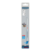 Lame de scie alternative Bosch S 1125 VF, Heavy for Metal-5