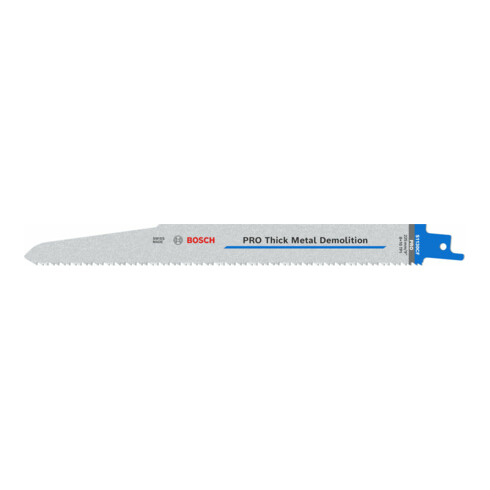 Lame de scie alternative Bosch PRO S1130CF SSB Set