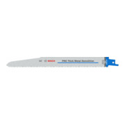 Lame de scie alternative Bosch S 1130 CF, Endurance pour métaux lourds