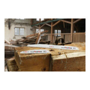 Lame de scie alternative Bosch S 1210 VF, lourde pour bois et métal-4
