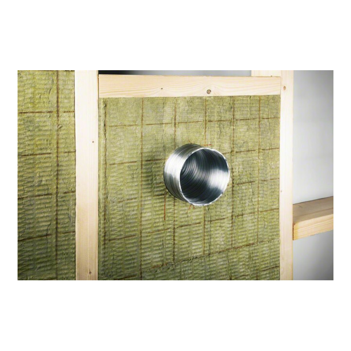 Lame de scie alternative Bosch S 1213 AWP, Précision pour FiberInsulation