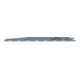 Lame de scie alternative Bosch S 1531 L, dessus pour bois-1