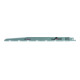 Lame de scie alternative Bosch S 1531 L, pour bois-1