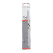 Lame de scie alternative Bosch S 1531 L, pour bois-4