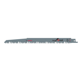 Bosch Lame de scie sabre S 1531 L, Top pour bois