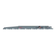 Lame de scie alternative Bosch S 1531 L, pour bois-1