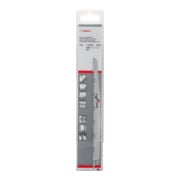 Lame de scie alternative Bosch S 1531 L, pour bois-2
