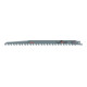 Lame de scie alternative Bosch S 1542 K, dessus pour bois-1