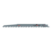Lame de scie alternative Bosch S 1542 K, dessus pour bois-1