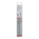 Lame de scie alternative Bosch S 1542 K, dessus pour bois