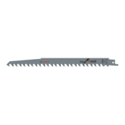 Lame de scie alternative Bosch S 1542 K, dessus pour bois