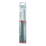Lame de scie alternative Bosch S 1542 K, dessus pour bois-2