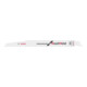 Lame de scie alternative Bosch S 3456 XF, Progressor pour bois et métal-1