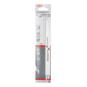 Lame de scie alternative Bosch S 3456 XF, Progressor pour bois et métal-2