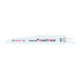 Lame de scie alternative Bosch S 610 VF, lourde pour bois et métal-1
