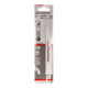 Lame de scie alternative Bosch S 610 VF, lourde pour bois et métal-2