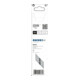 Lame de scie alternative Bosch S 610 VF, lourde pour bois et métal-5
