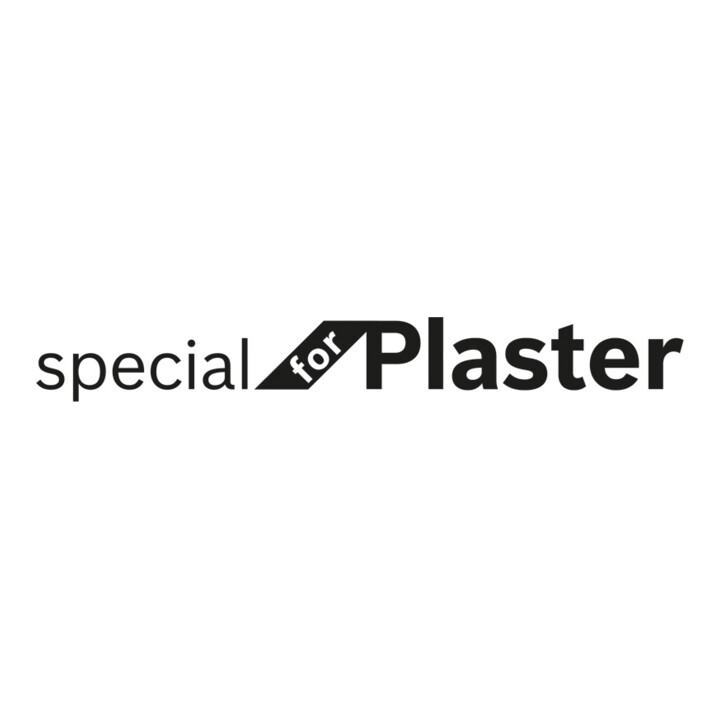 Lame de scie alternative Bosch S 628 DF, spéciale pour plâtre