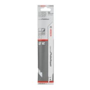 Lame de scie alternative Bosch S 722 VFR, spéciale pour la réparation de palettes, 190 mm, 0.9 mm-3