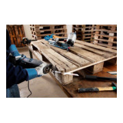 Lame de scie alternative Bosch S 722 VFR, spéciale pour la réparation de palettes, 190 mm, 0.9 mm-4